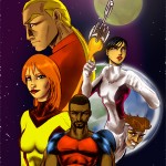 vanguard ensemble