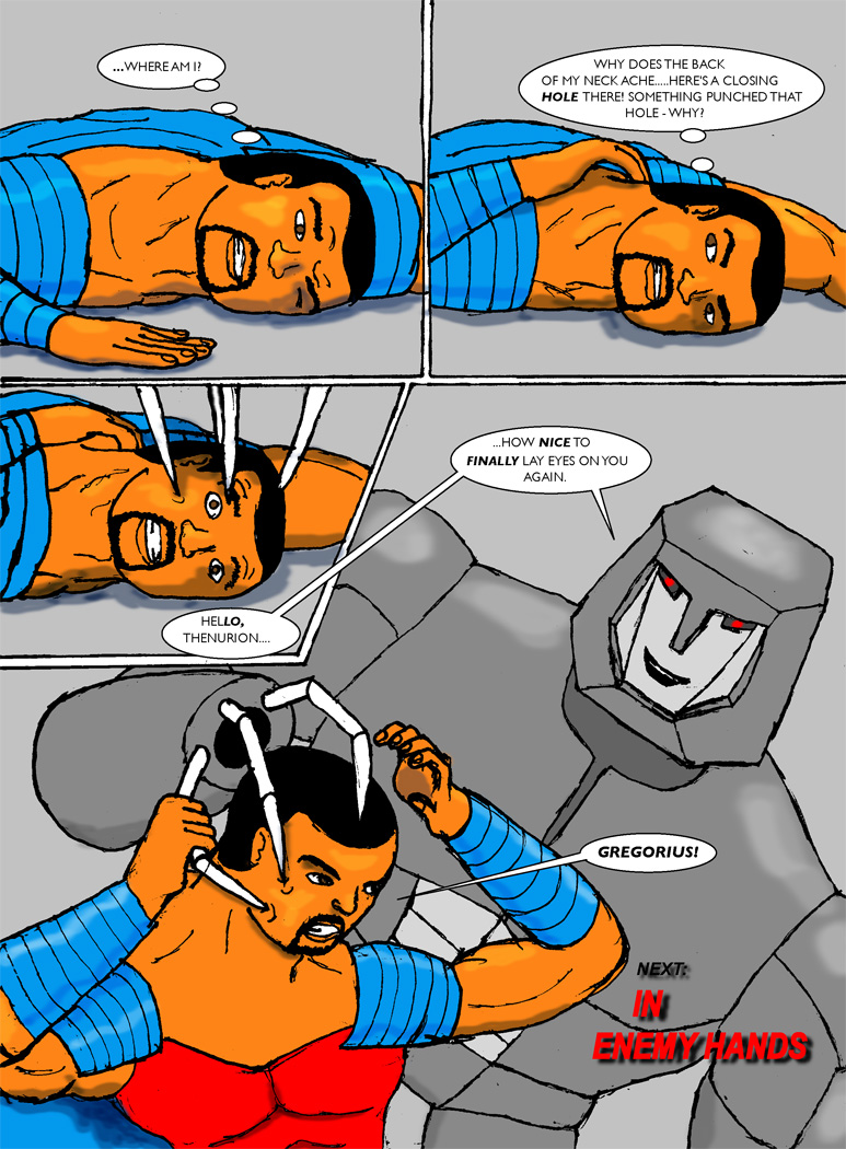 The Vanguard Issue 6 Page 40